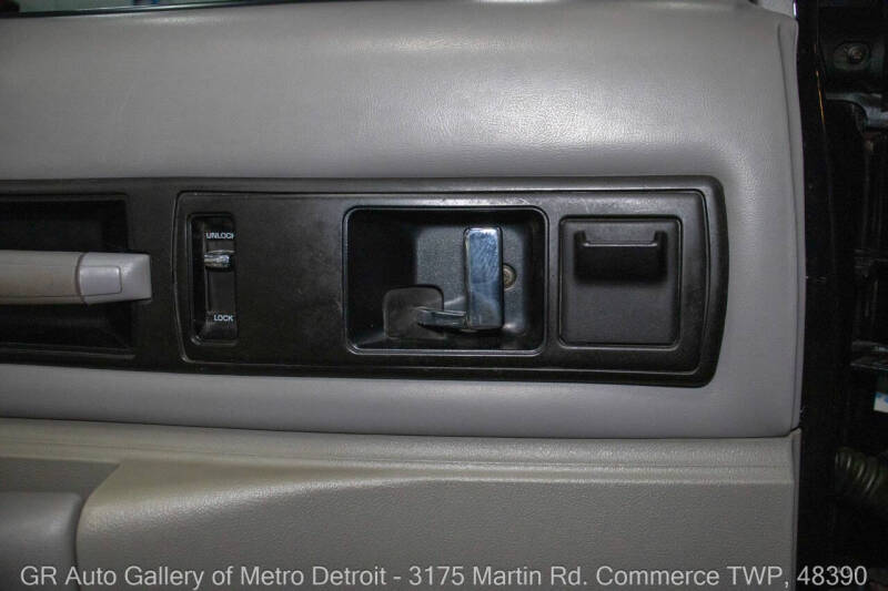 1994 Chevrolet Impala SS