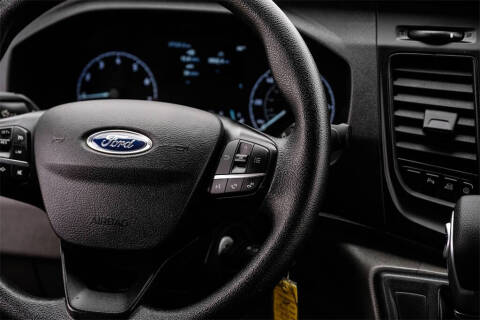 2021 Ford Transit 350 XLT