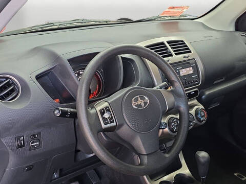 2012 Scion xD