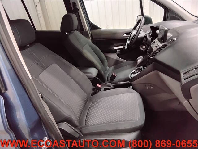 2020 Ford Transit Connect XLT