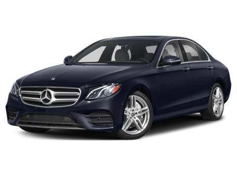 2019 Mercedes-Benz E-Class for sale at Mercedes-Benz of North Olmsted in North Olmsted OH