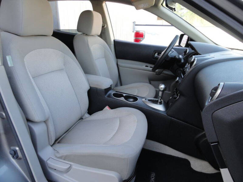 2010 Nissan Rogue for sale at Grantz Auto Plaza LLC in Lumberton TX