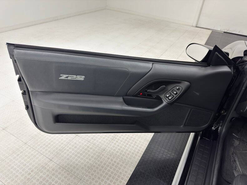 1994 Chevrolet Camaro Z28