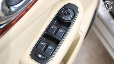 2005 Jaguar XJ-Series