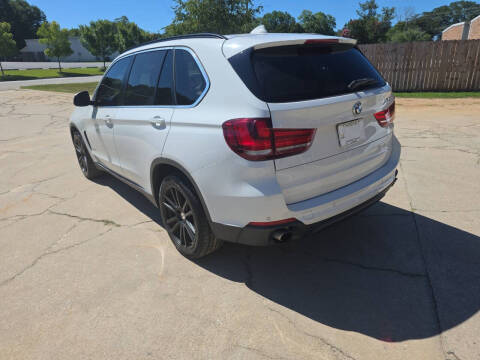 2015 BMW X5 sDrive35i