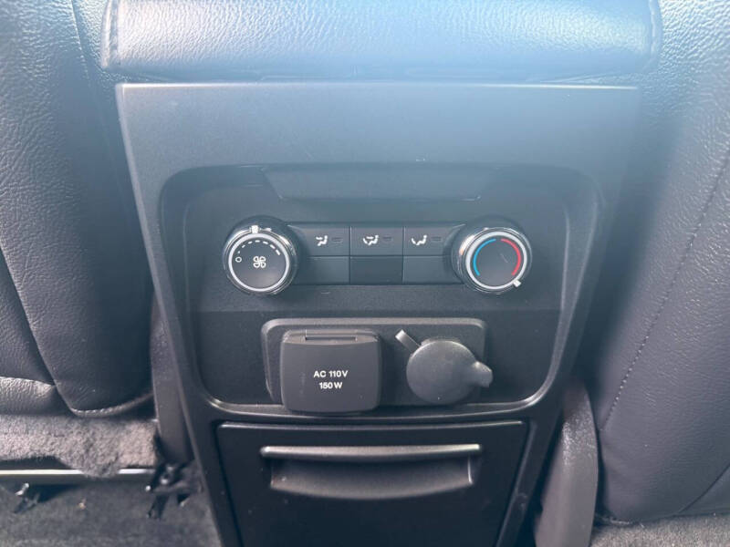 2015 Ford Flex SEL