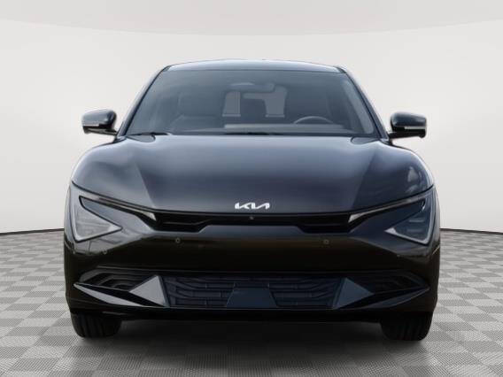 2025 Kia EV6 Light Long Range