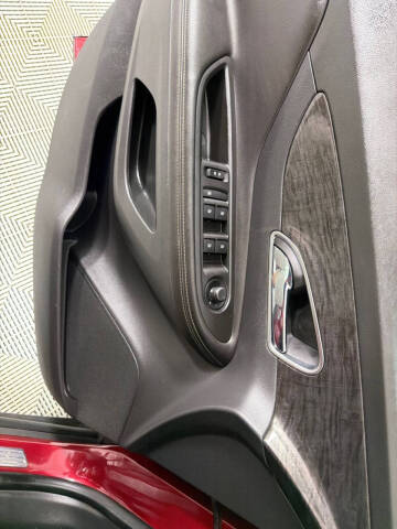 2015 Buick Encore Convenience