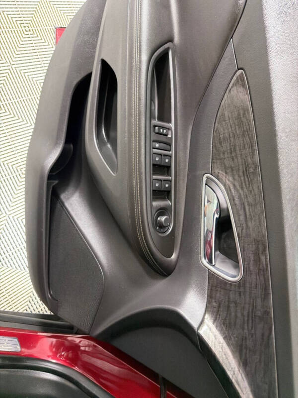 2015 Buick Encore Convenience