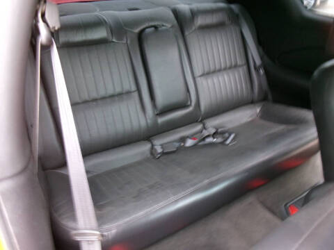 2000 Chevrolet Monte Carlo SS
