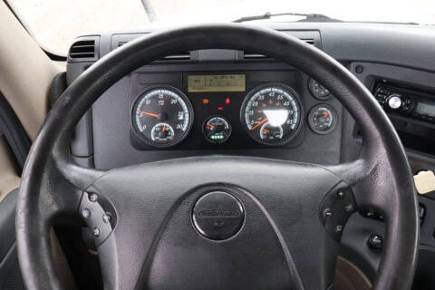 2014 Freightliner Cascadia