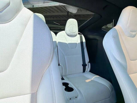 2022 Tesla Model X
