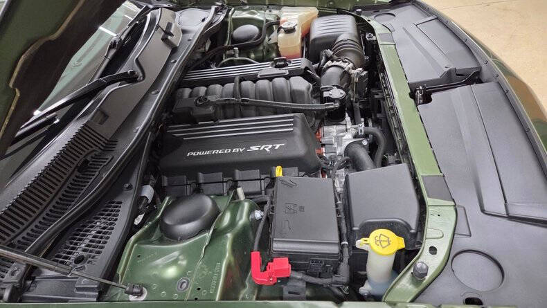 2020 Dodge Challenger