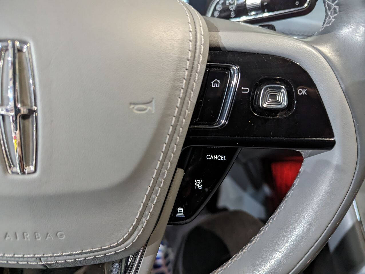 2020 Lincoln Aviator for sale at LIDTKE MOTORS in BEAVER DAM, WI