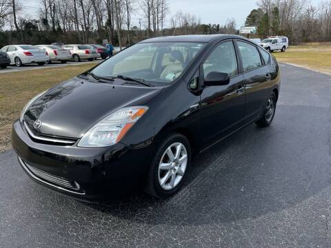 2009 Toyota Prius for sale at IH Auto Sales in Jacksonville NC