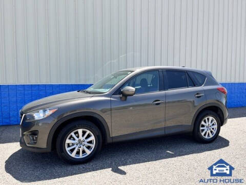 2016 Mazda CX-5 for sale at Autos by Jeff Tempe in Tempe AZ