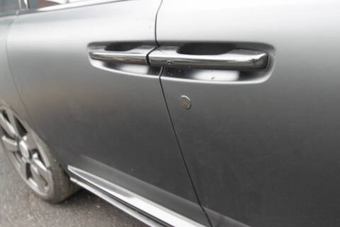 2020 Rolls-Royce Cullinan