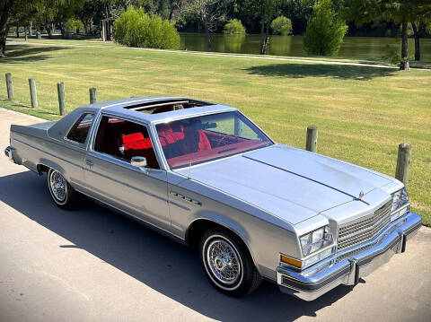1978 Buick Park Avenue