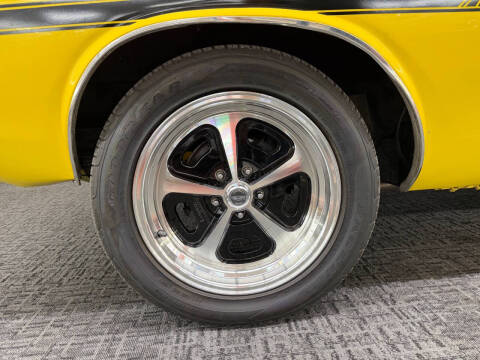 1970 Dodge Challenger