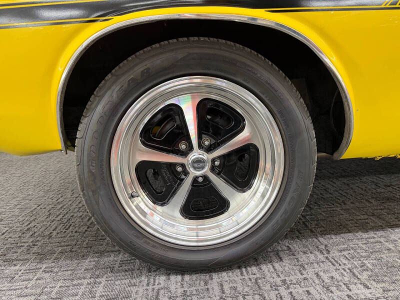 1970 Dodge Challenger