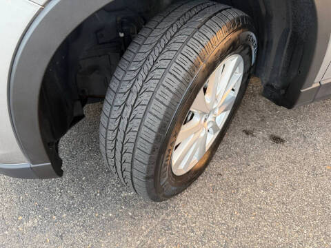 2014 Mazda CX-5 Touring