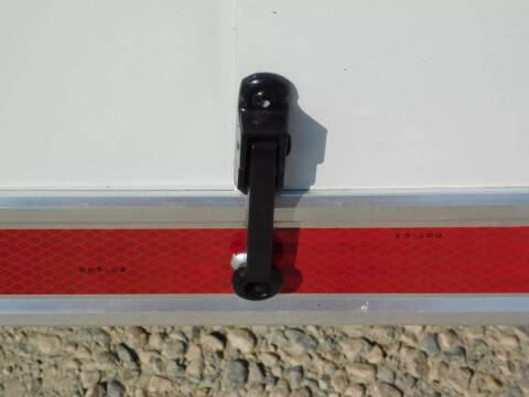 2025 United Trailers USH 32' Stacker Loaded