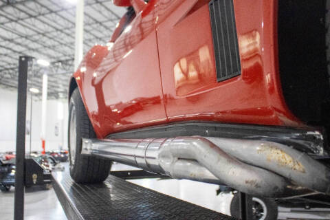 1981 Chevrolet Corvette