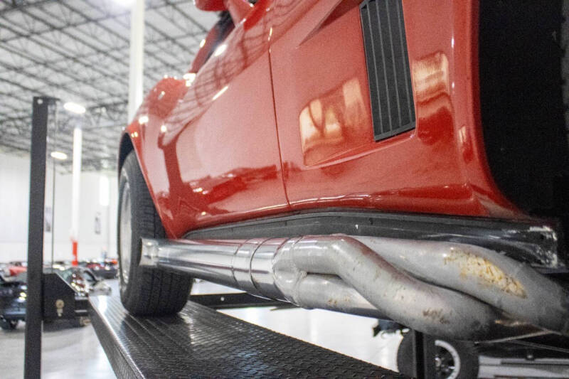 1981 Chevrolet Corvette