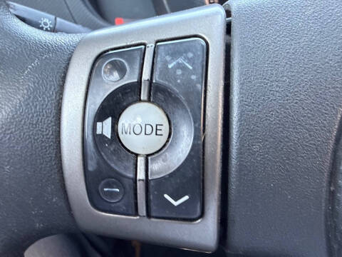 2014 Scion xD