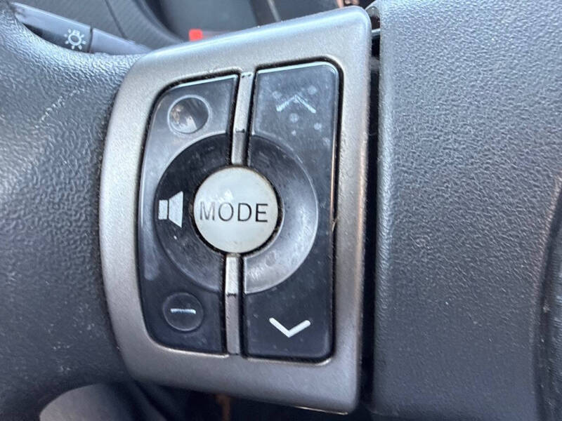 2014 Scion xD