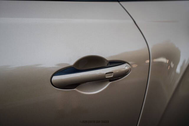 2026 Bentley Continental GTC