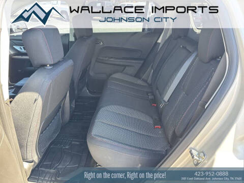 2012 GMC Terrain SLE-2