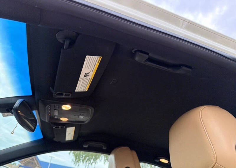 2013 Cadillac ATS 2.0T Luxury