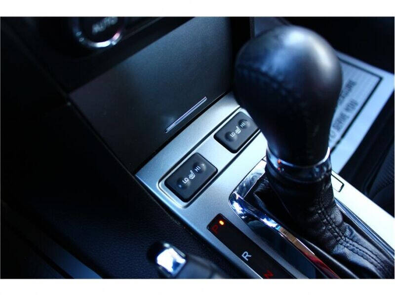 2015 Acura ILX 2.0L w/Tech