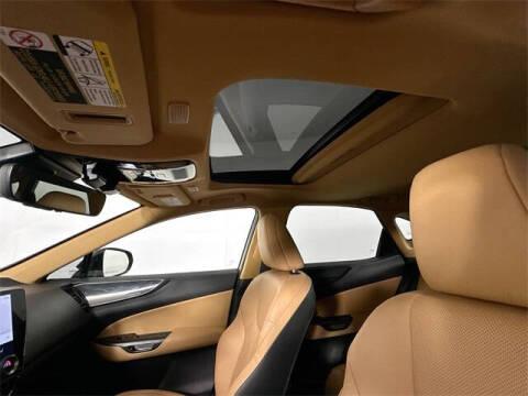 2022 Lexus NX 350 Premium