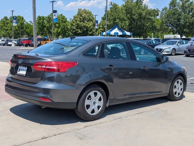 2018 Ford Focus for sale at Axio Auto Boise in Boise, ID