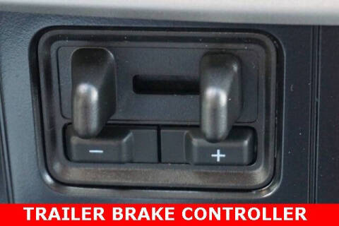 2025 Ford F-350 Super Duty XL