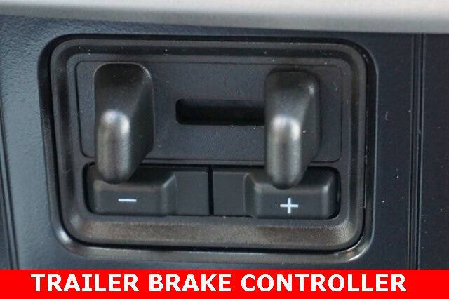 2025 Ford F-350 Super Duty XL