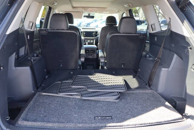 2023 Volkswagen Atlas V6 SE