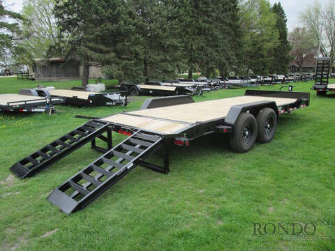 2026 Load Trail Equipment CB8320072MX