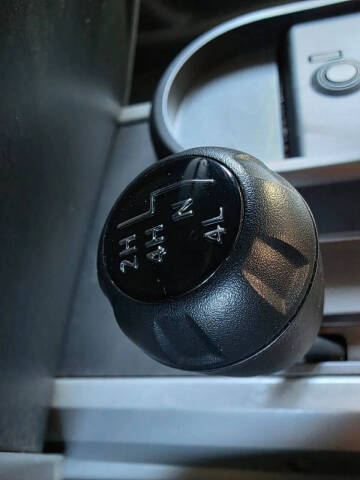 2008 Jeep Wrangler X