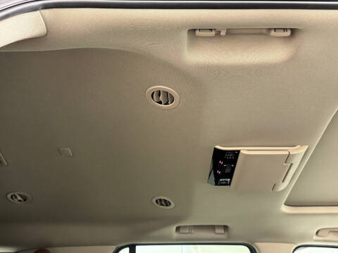 2020 Cadillac Escalade Premium Luxury