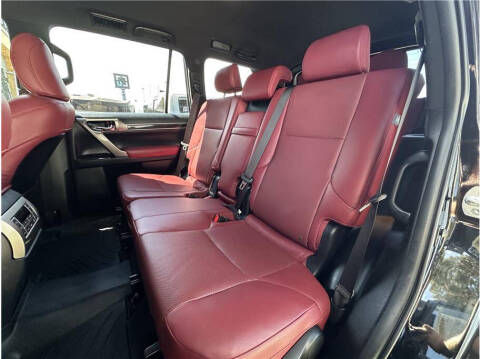 2020 Lexus GX 460