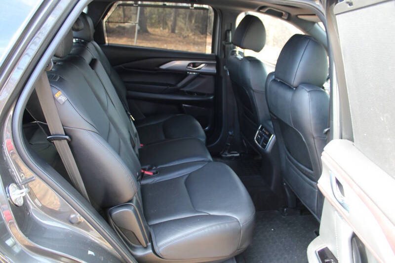 2016 Mazda CX-9 Grand Touring