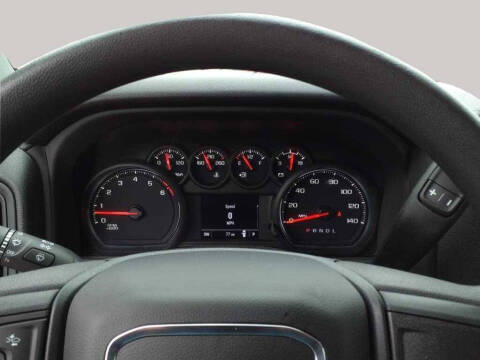 2024 GMC Sierra 3500HD