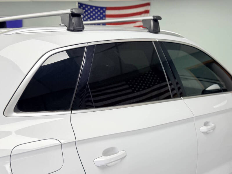 2021 Audi SQ5 3.0T quattro Premium Plus