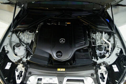 2025 Mercedes-Benz E-Class E 450 4MATIC All-Terrain