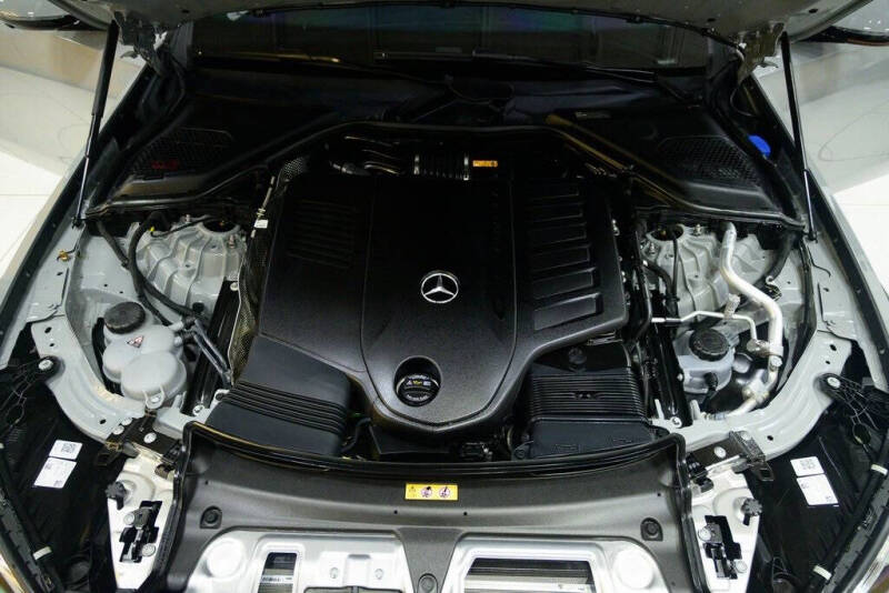 2025 Mercedes-Benz E-Class E 450 4MATIC All-Terrain