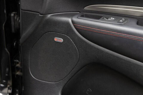 2016 Dodge Durango R/T