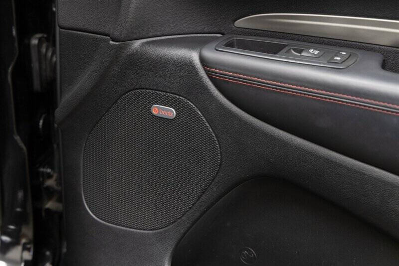 2016 Dodge Durango R/T